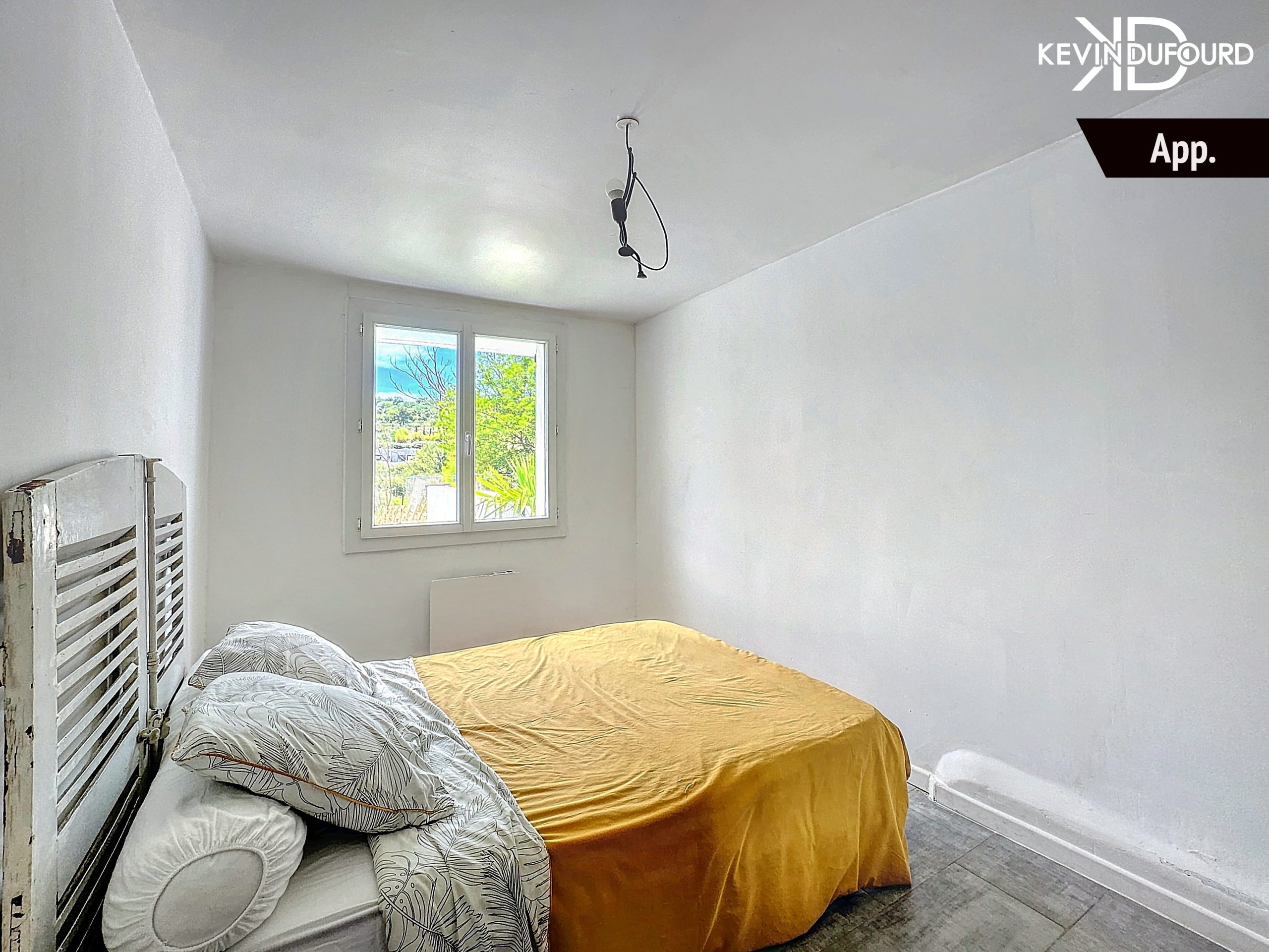 Maison de 240m² sur un terrain de 1530m² à SAINT SERNIN