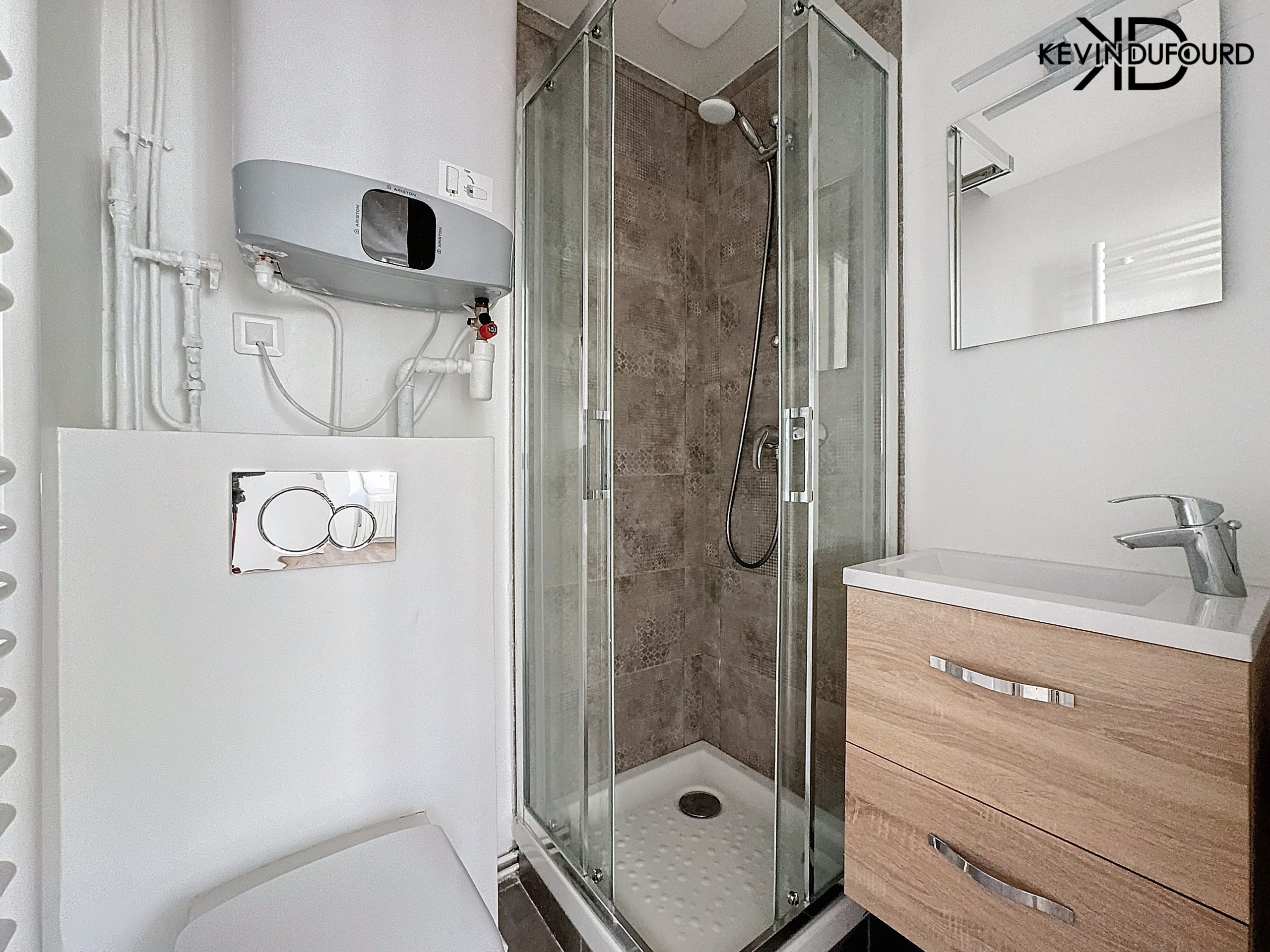 Immeuble de 280m² à VALS LES BAINS