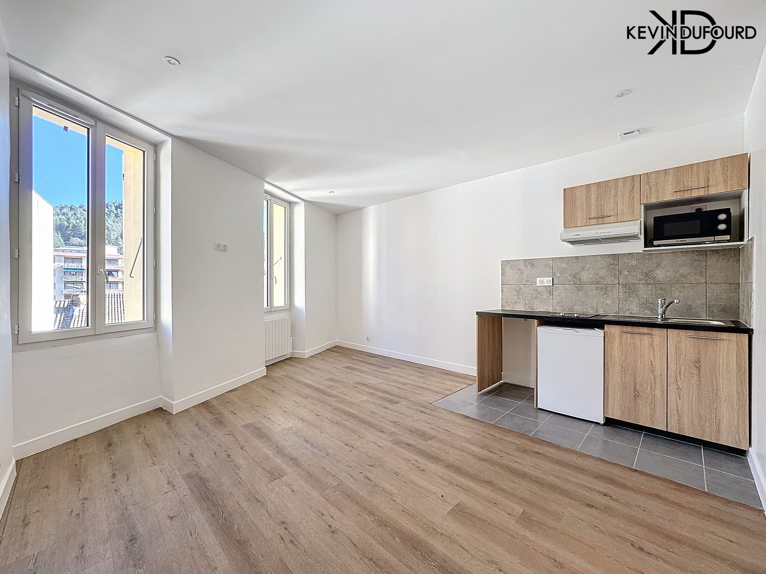 Immeuble de 280m² à VALS LES BAINS