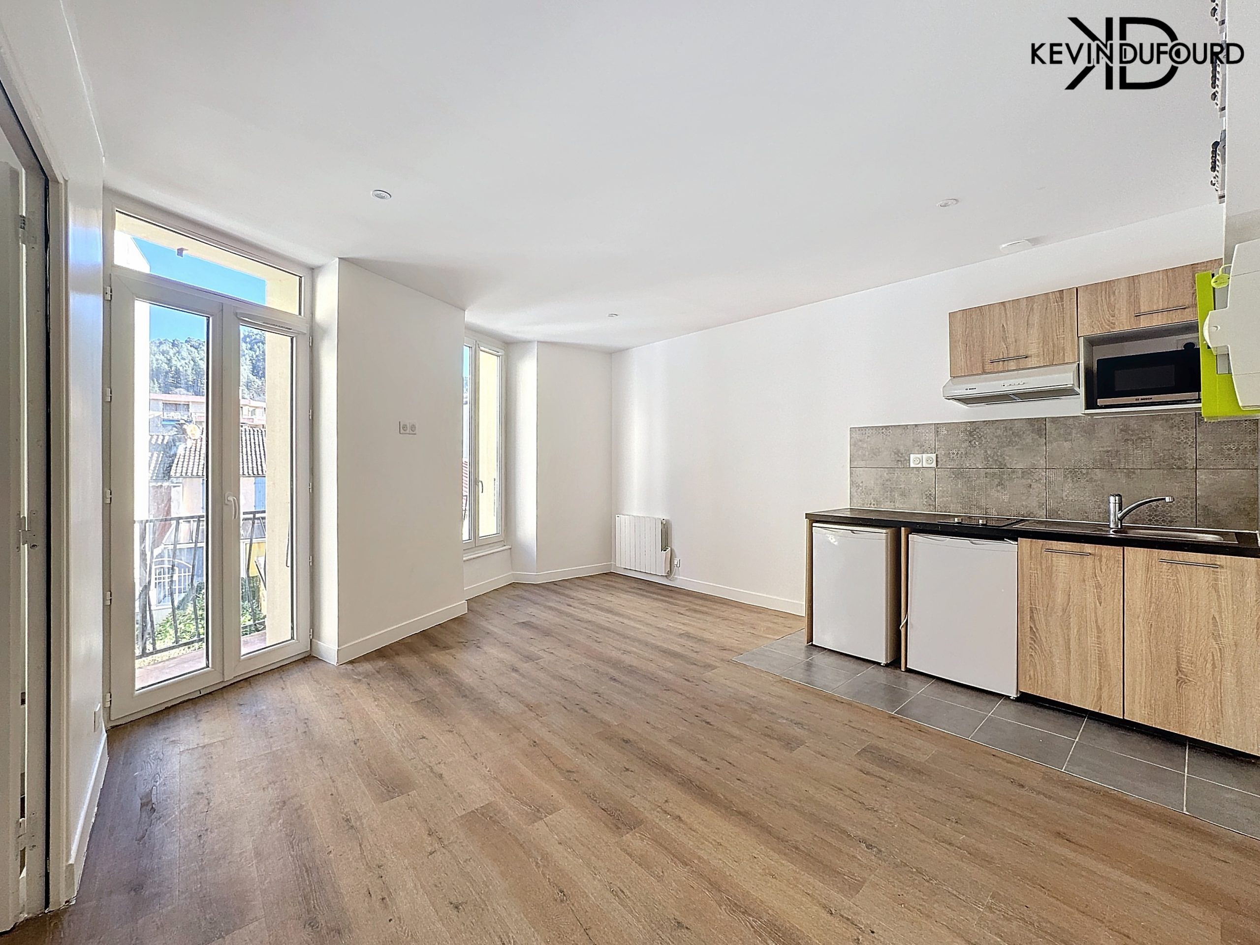 Immeuble de 280m² à VALS LES BAINS