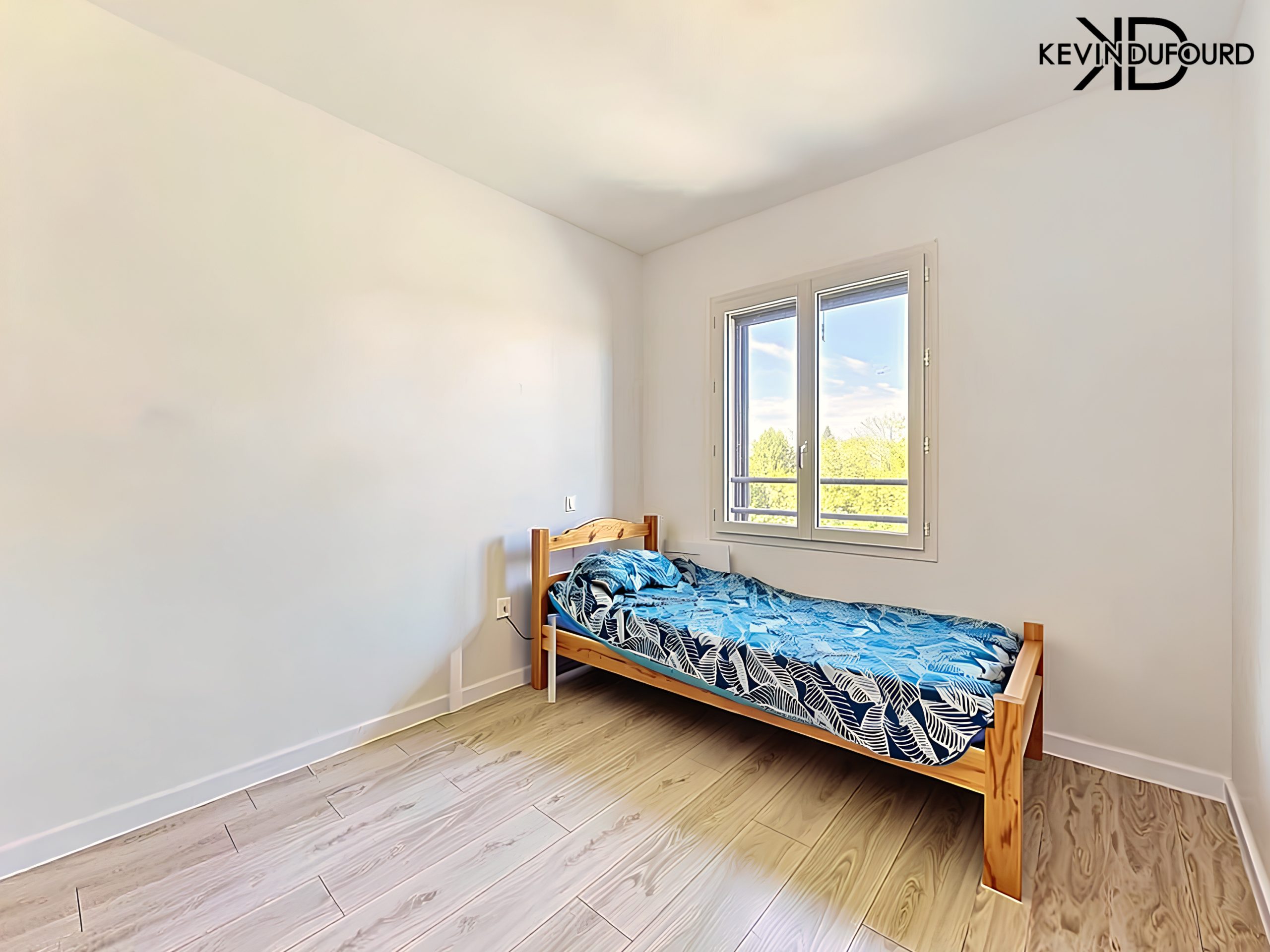 Maison de 81m² sur un terrain de 1500m² à LABLACHÈRE
