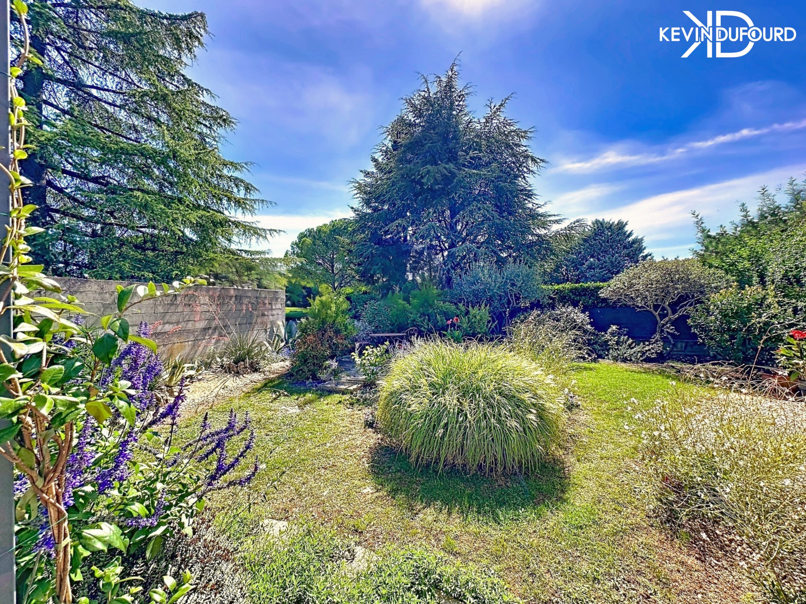 Maison de 80m² sur un terrain de 600m² à LAVILLEDIEU