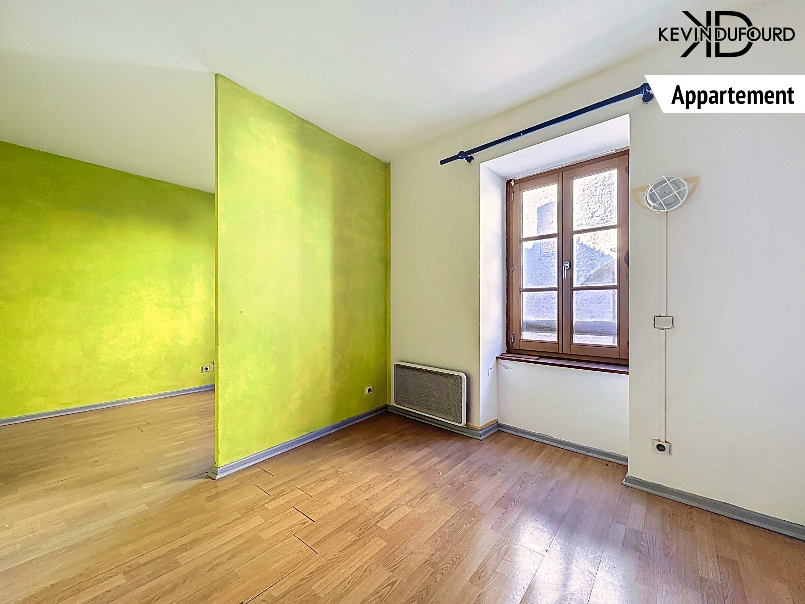 Immeuble de 130m² à AUBENAS