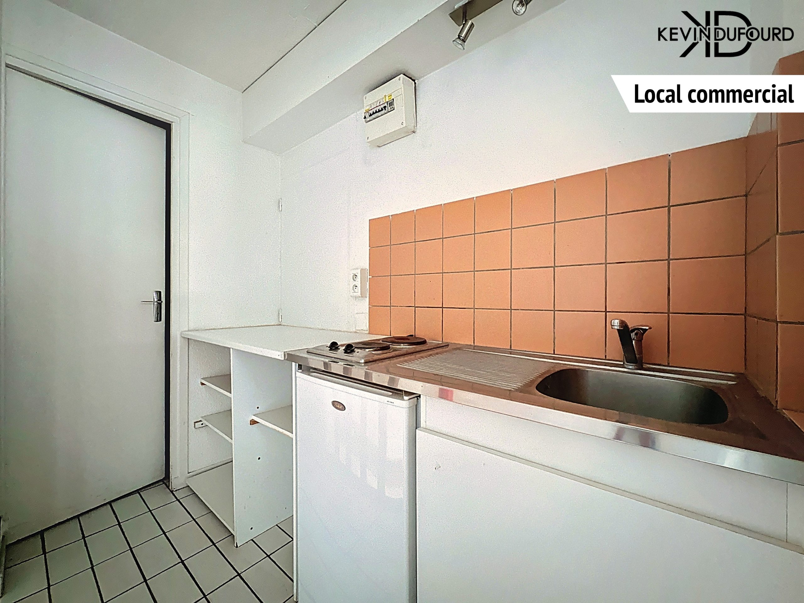Immeuble de 130m² à AUBENAS