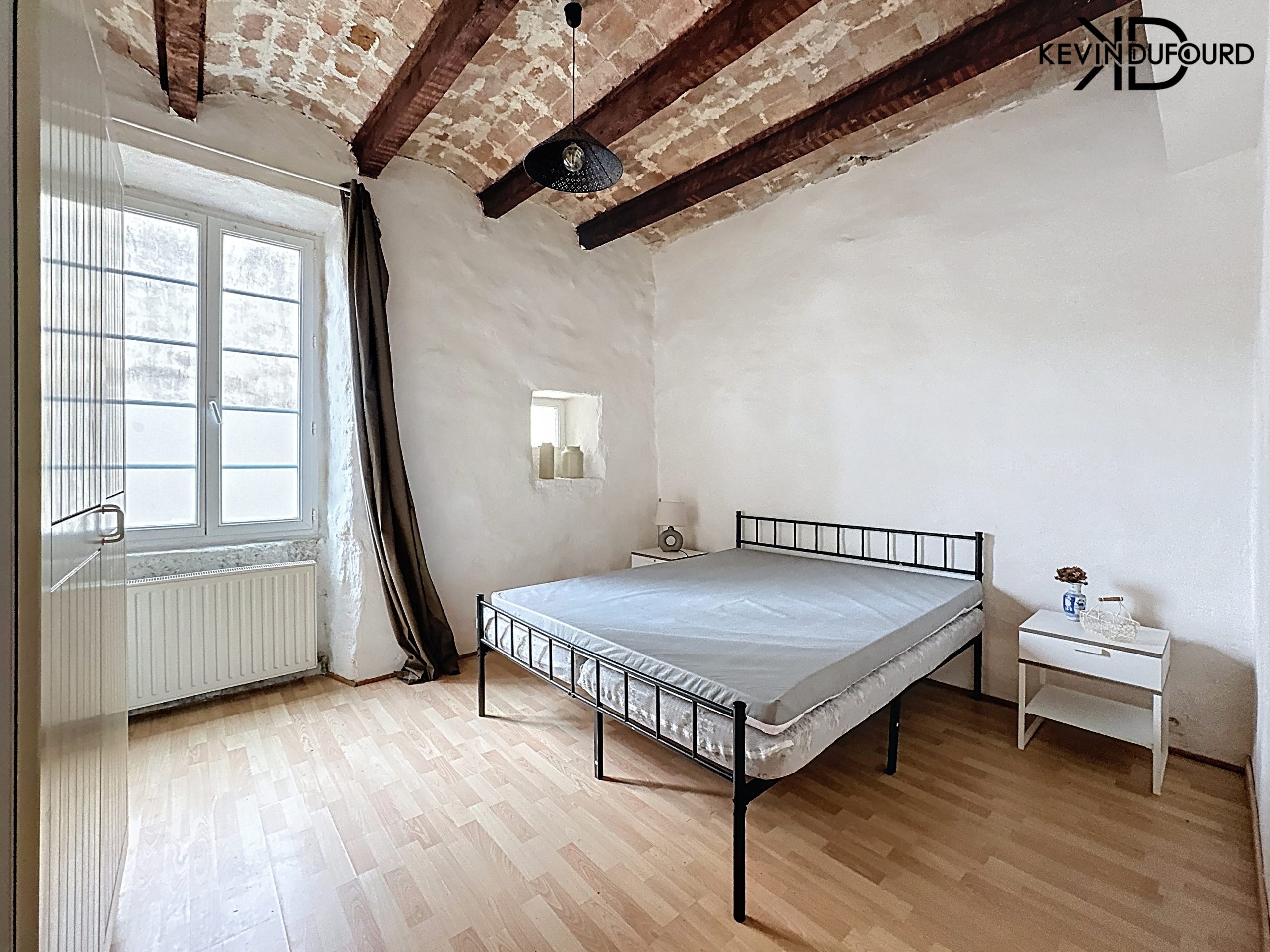 Immeuble de 130m² à AUBENAS