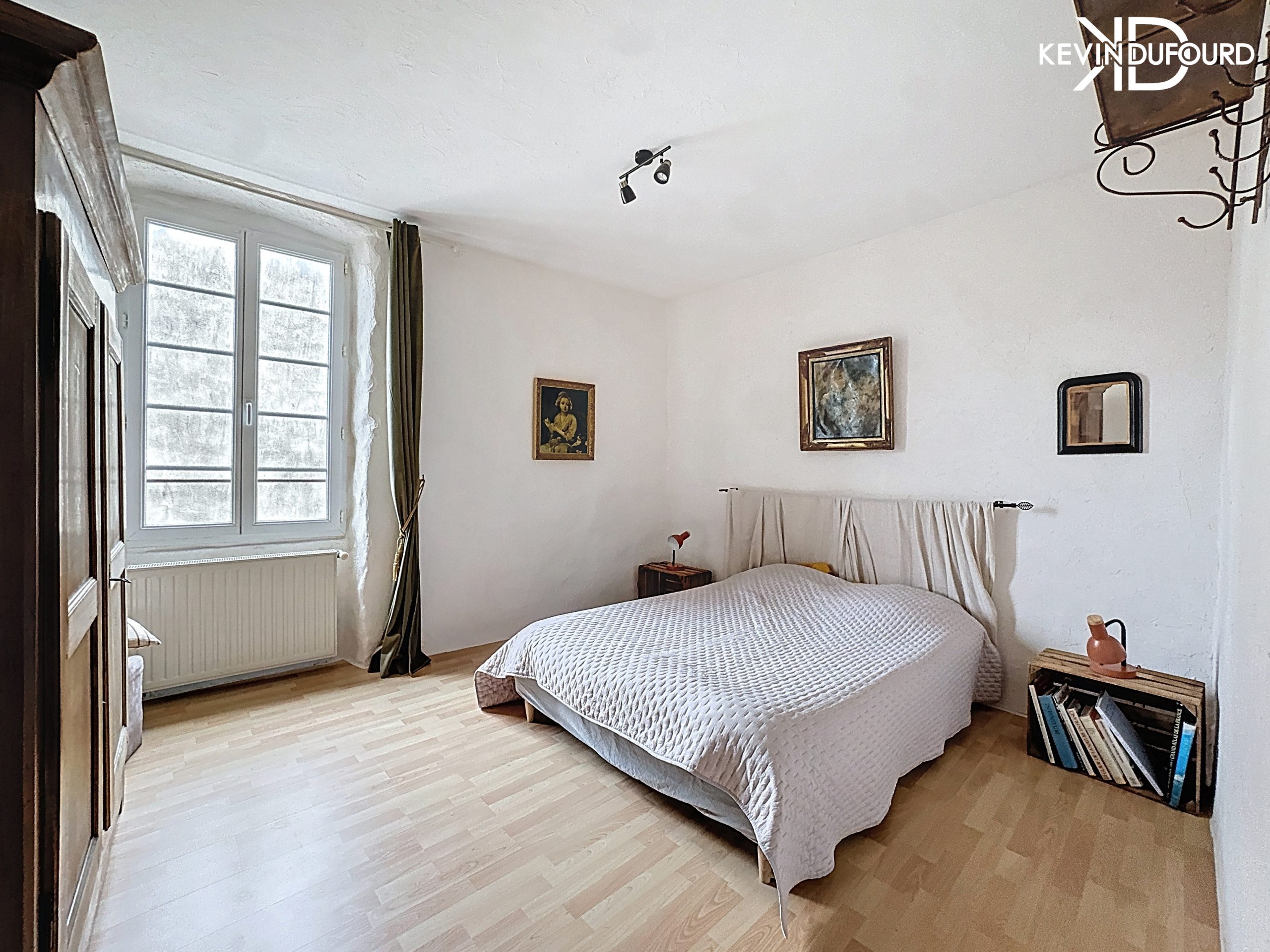 Immeuble de 130m² à AUBENAS