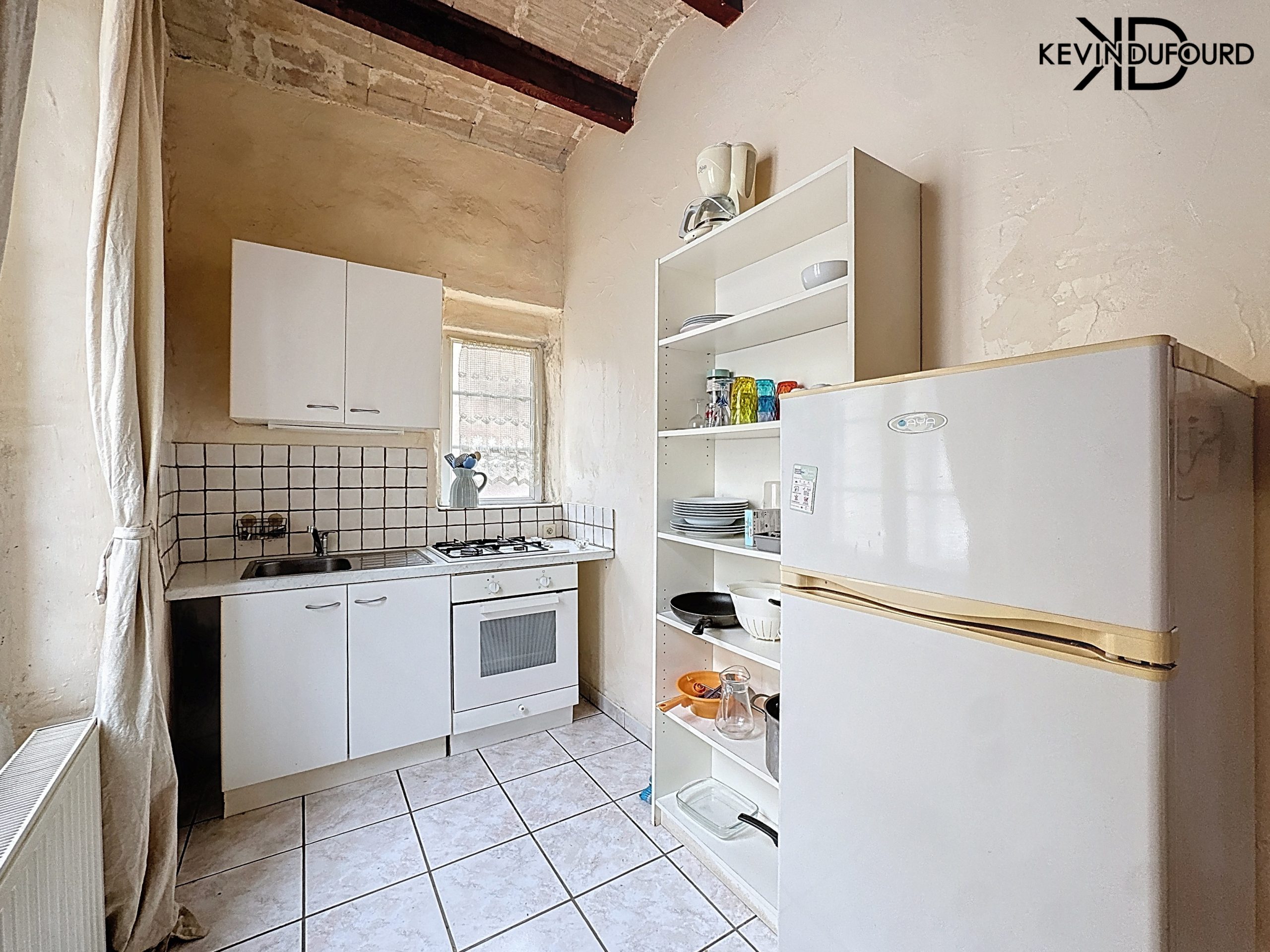 Immeuble de 130m² à AUBENAS
