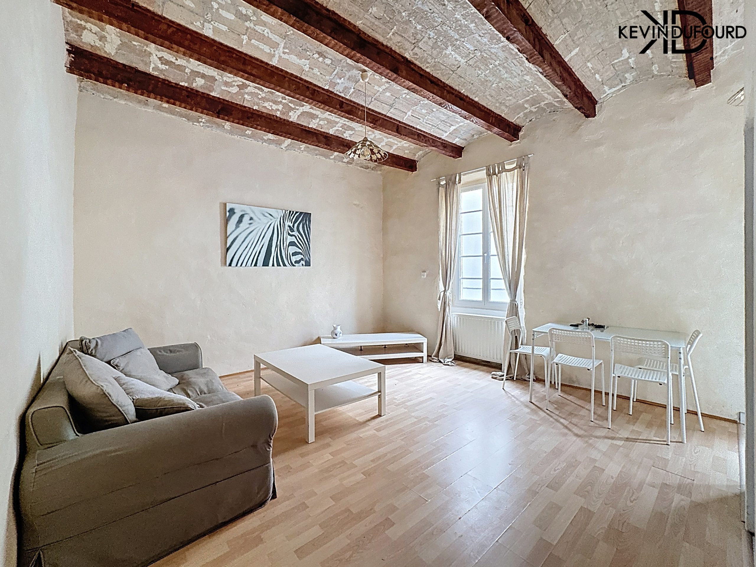 Immeuble de 130m² à AUBENAS