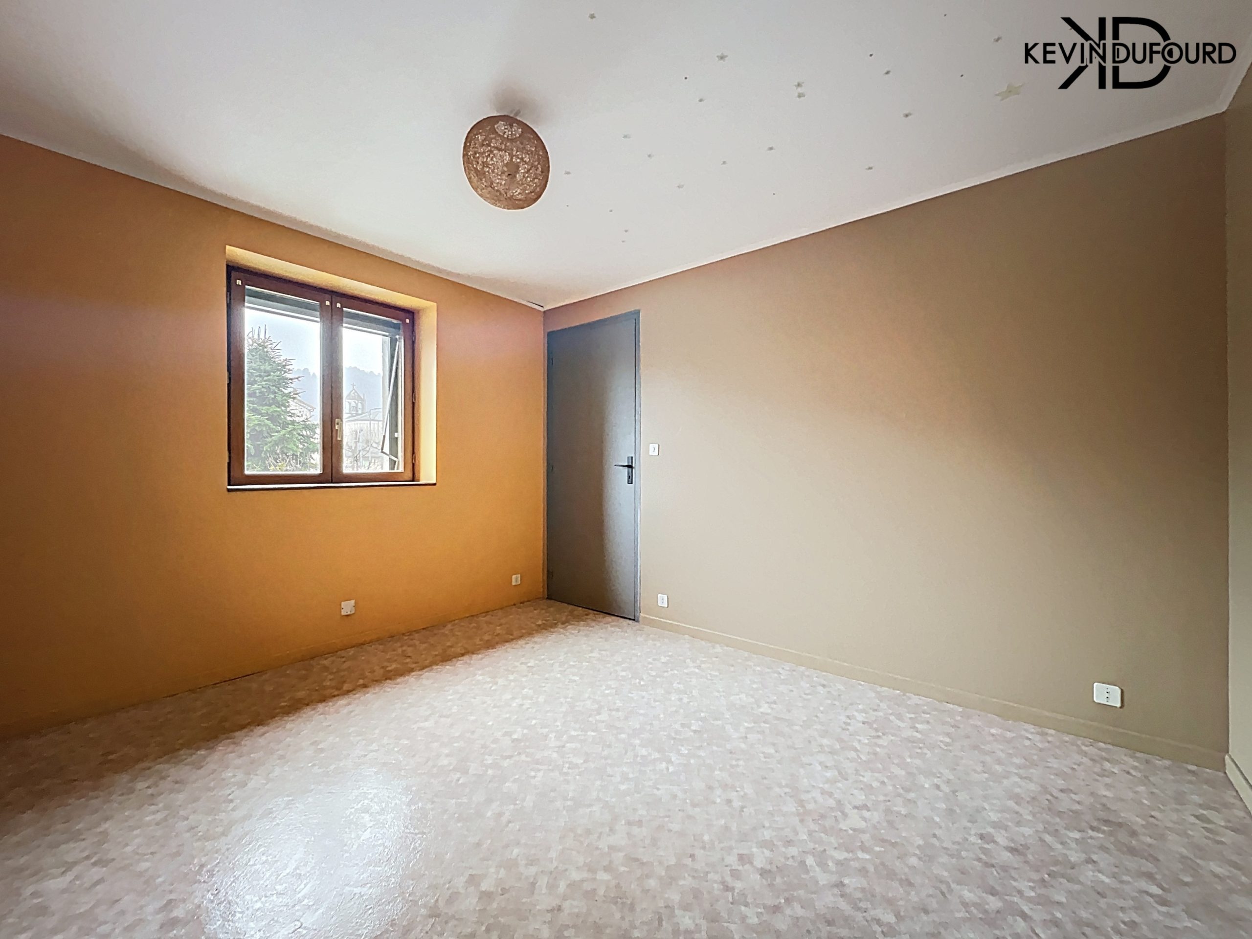 Maison de 100m² sur un terrain de 600m² à LALEVADE-D’ARDECHE
