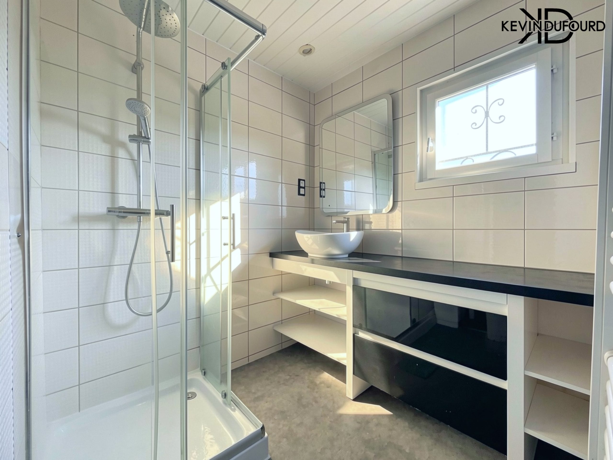 Maison de 150m² sur un terrain de 10.000m² à CHIROLS