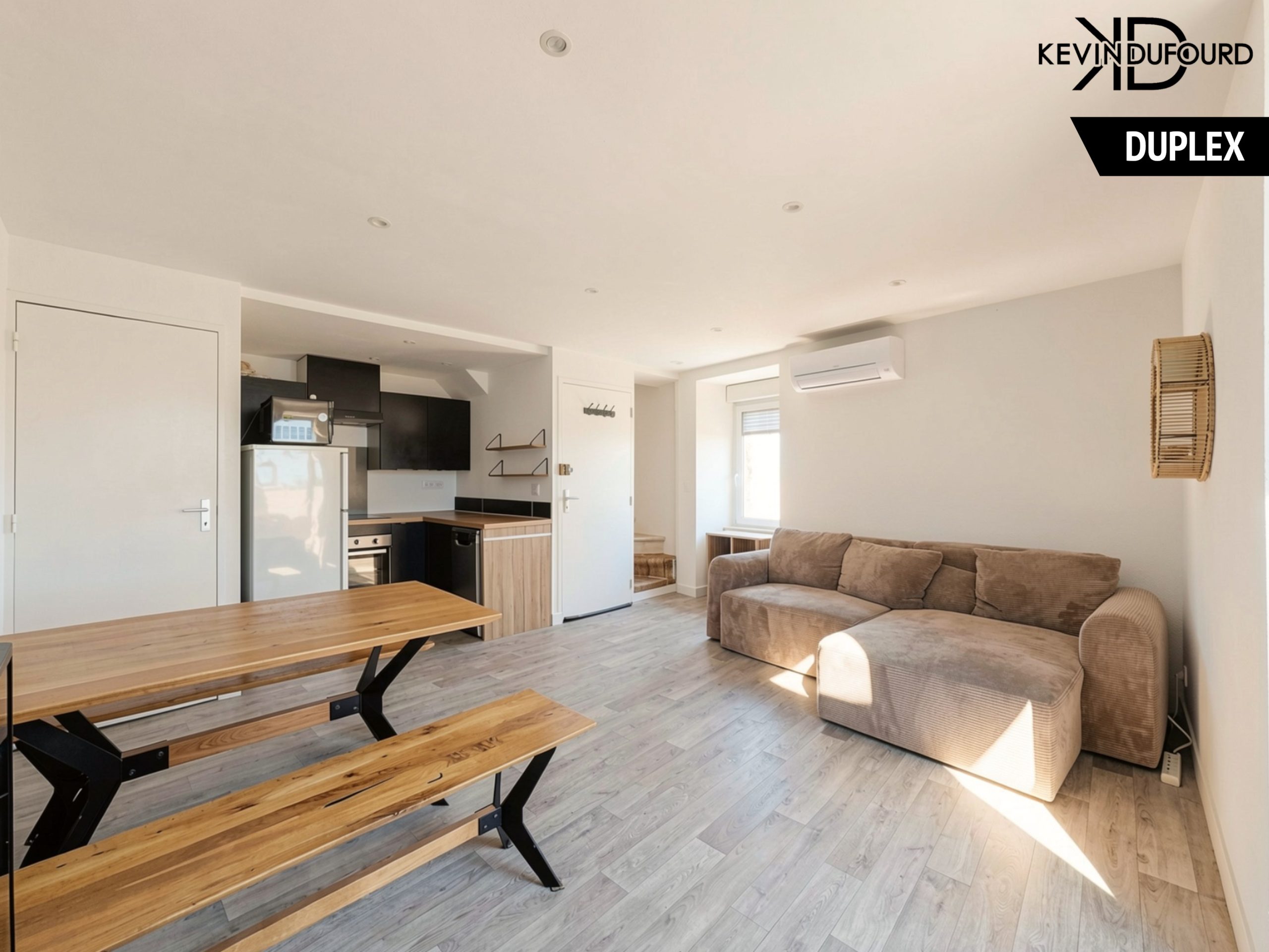 Immeuble de 70m² à VILLENEUVE DE BERG