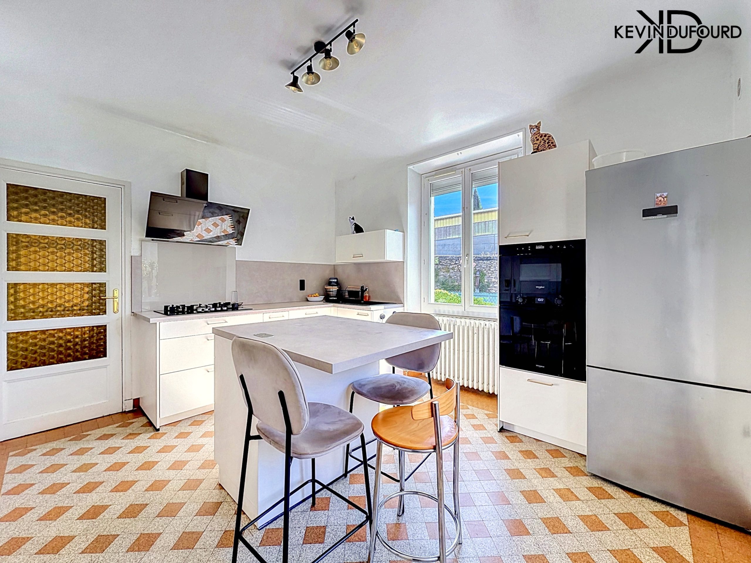 Maison de 150 m² sur un terrain de 540 m² à AUBENAS