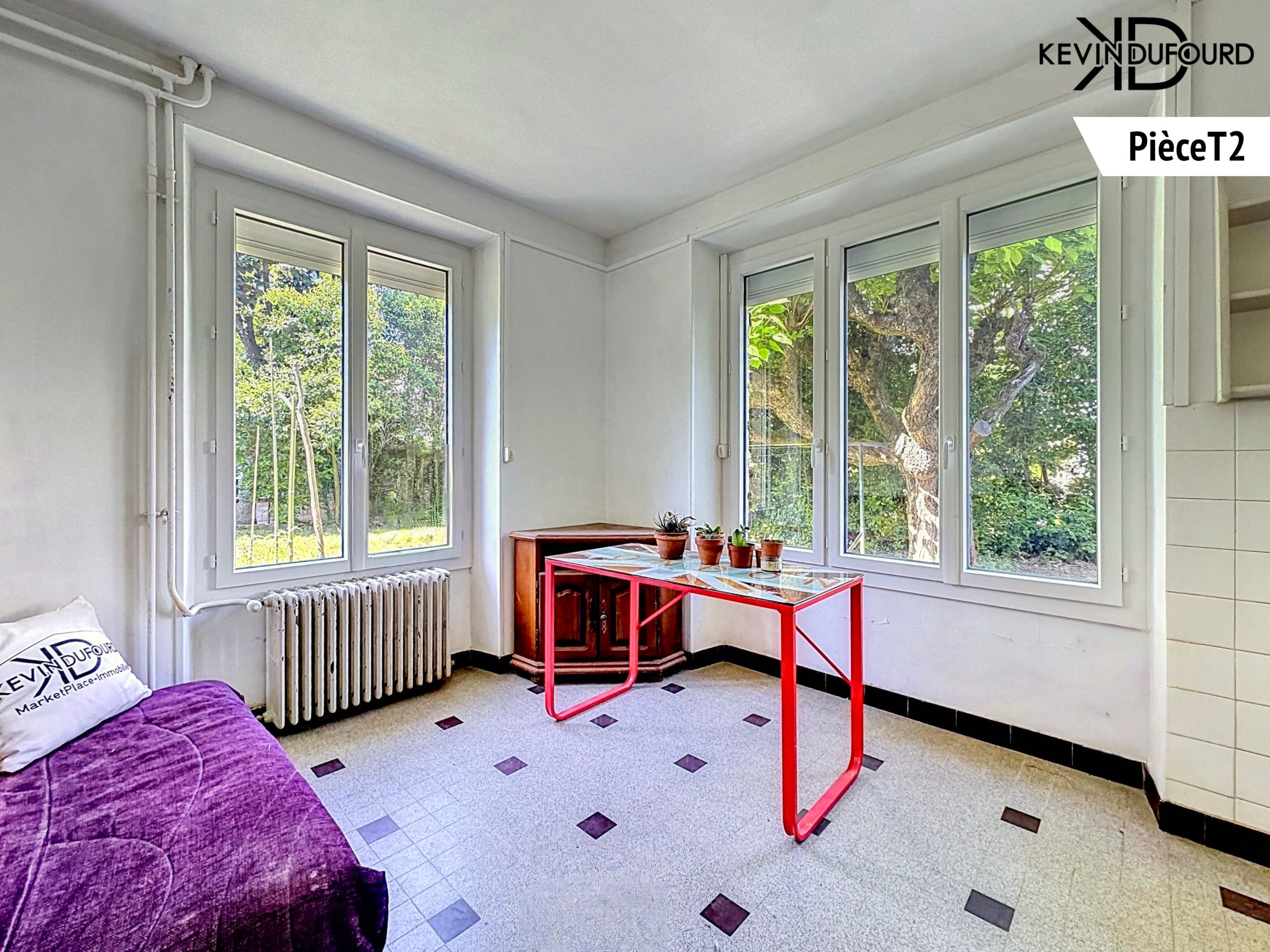 Maison de 150 m² sur un terrain de 540 m² à AUBENAS