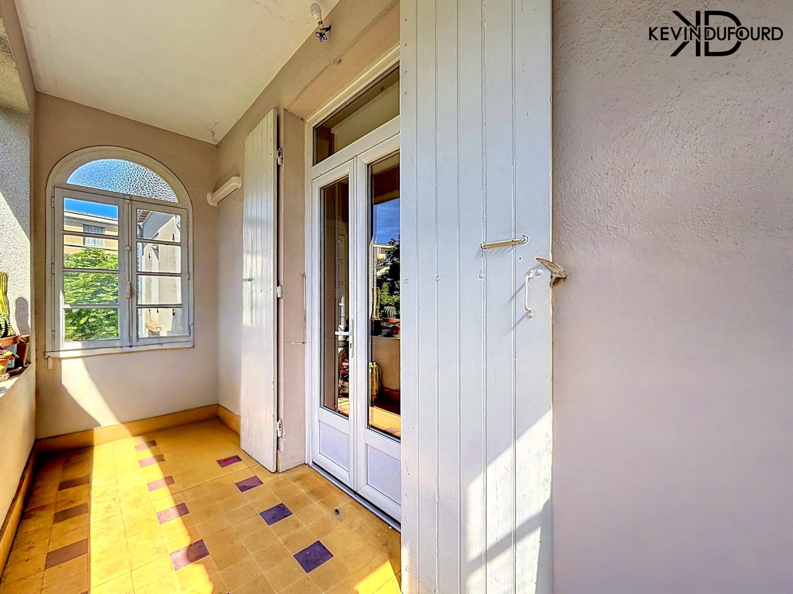 Maison de 150 m² sur un terrain de 540 m² à AUBENAS
