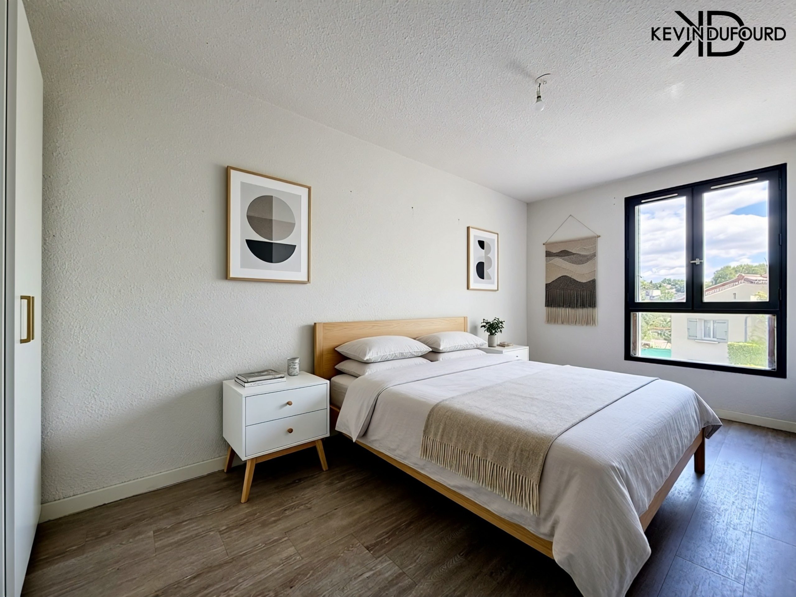 Maison de 110 m² sur un terrain de 100 m² à AUBENAS