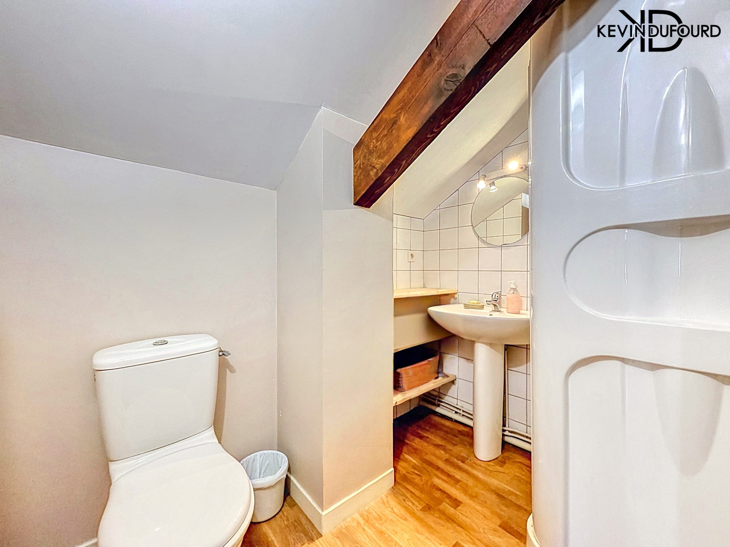 Maison de 150 m² sur un terrain de 540 m² à AUBENAS
