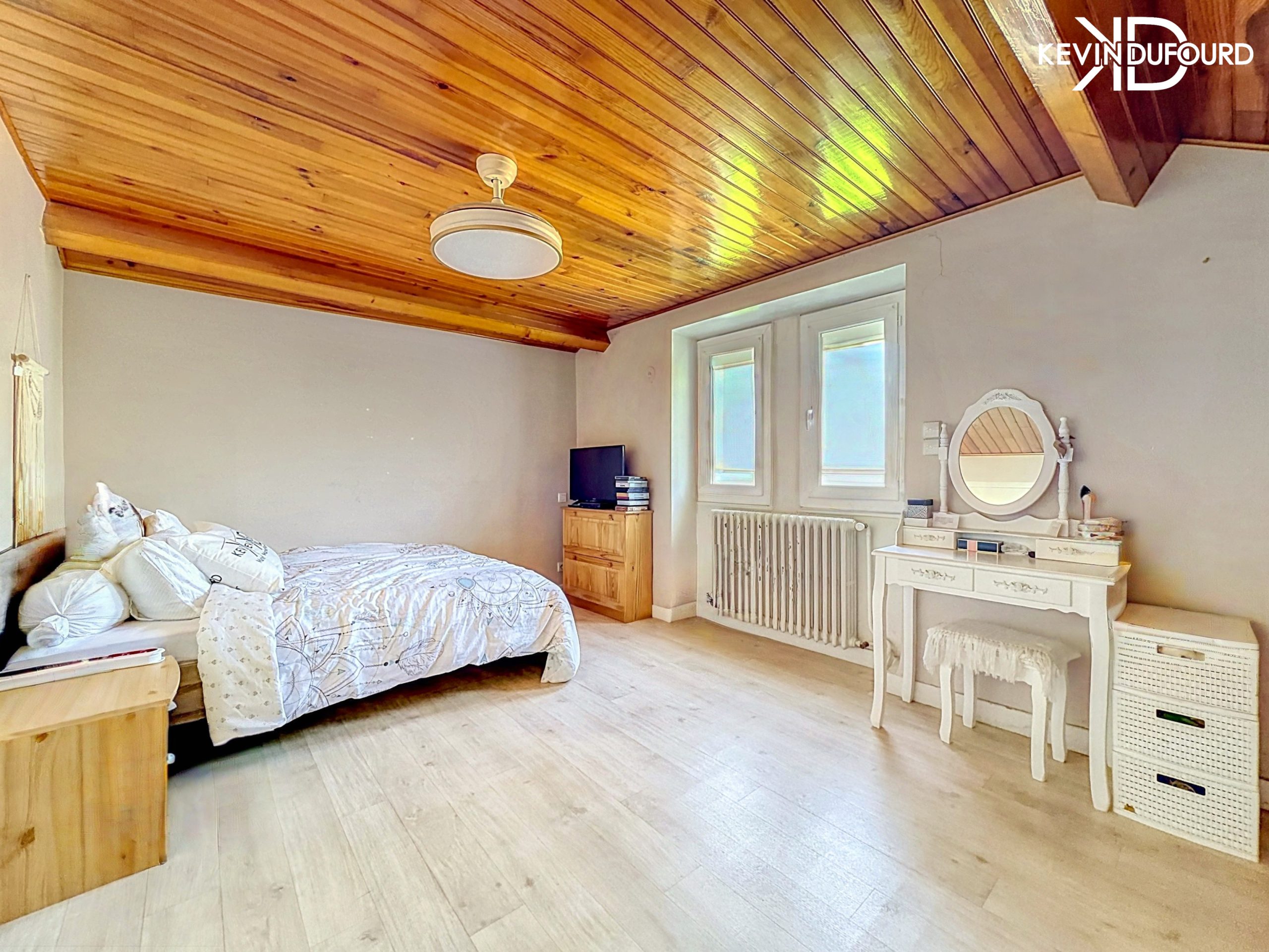 Maison de 150 m² sur un terrain de 540 m² à AUBENAS