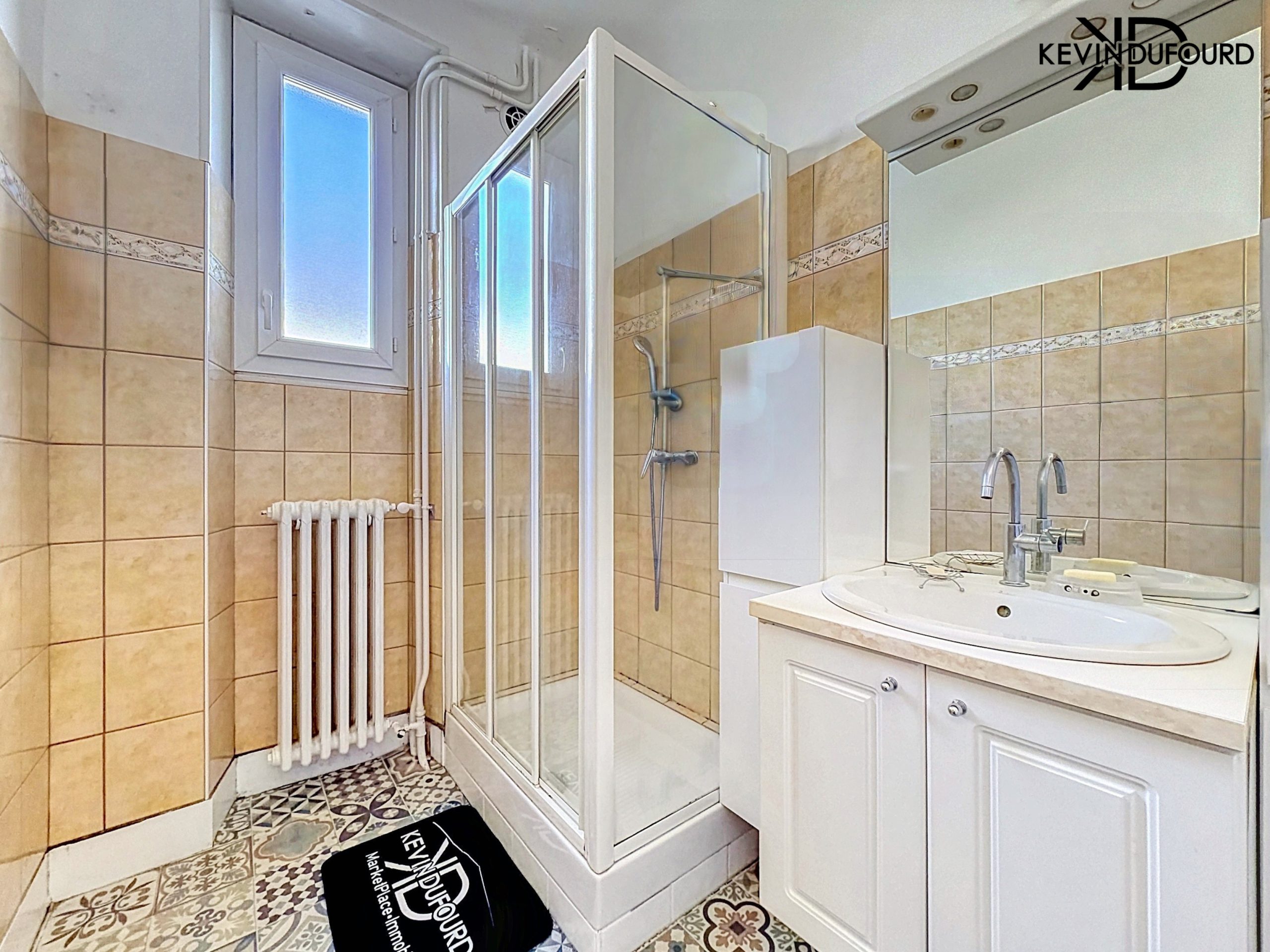 Maison de 150 m² sur un terrain de 540 m² à AUBENAS