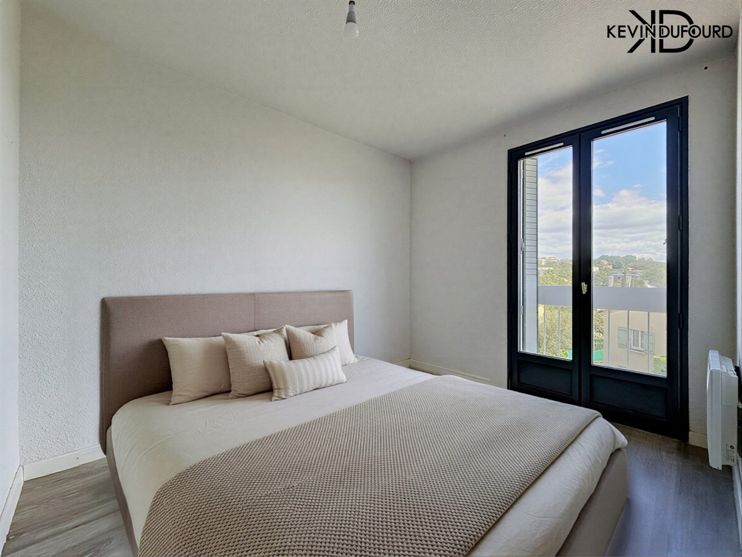 Maison de 110 m² sur un terrain de 100 m² à AUBENAS