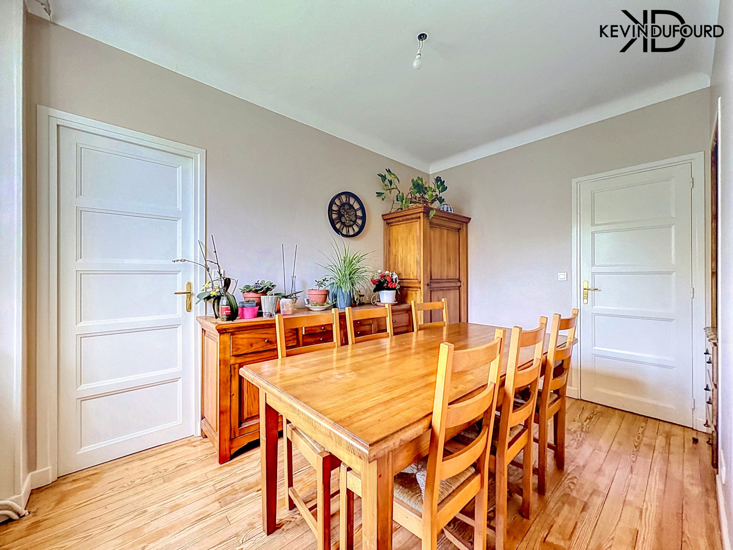Maison de 150 m² sur un terrain de 540 m² à AUBENAS