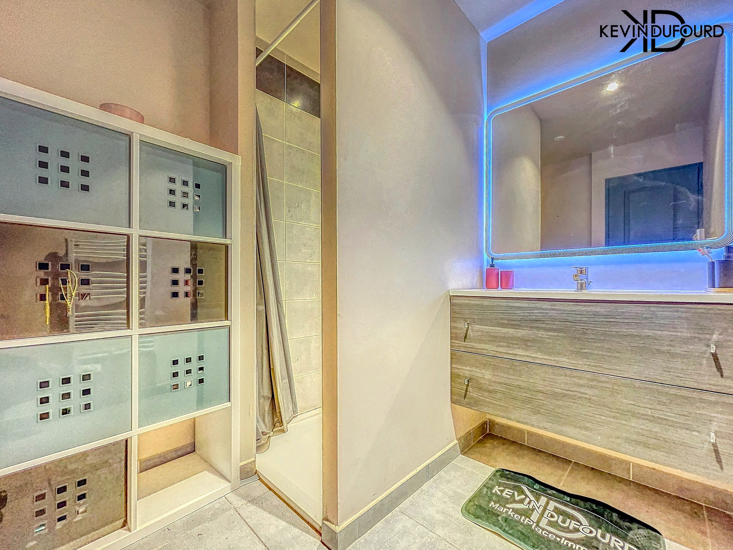 Maison de 110 m² sur un terrain de 100 m² à AUBENAS