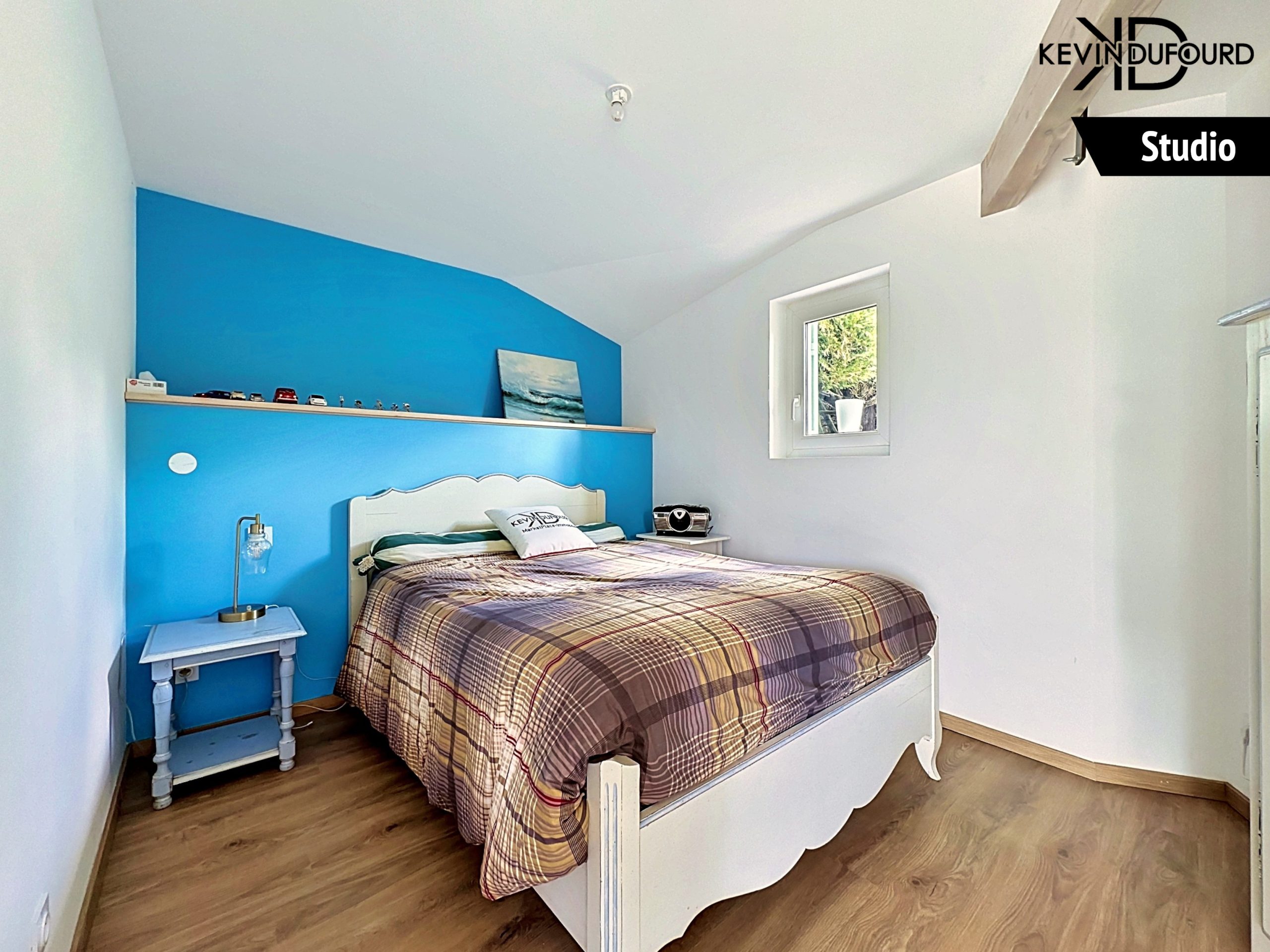 Ensemble immobilier de 150m² sur un terrain de 1.080m² à UCEL
