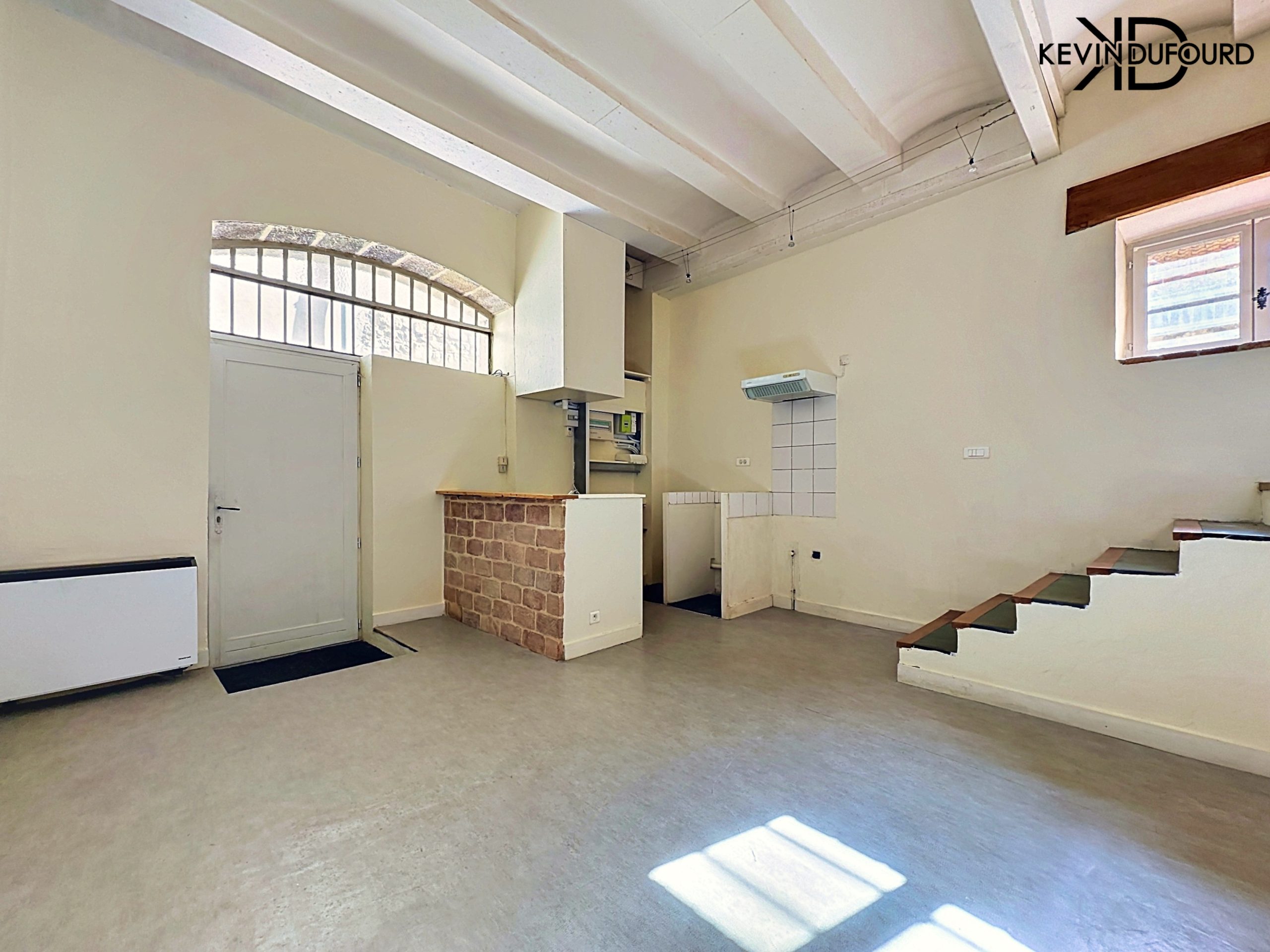 Maison de ville de 60 m² à AUBENAS