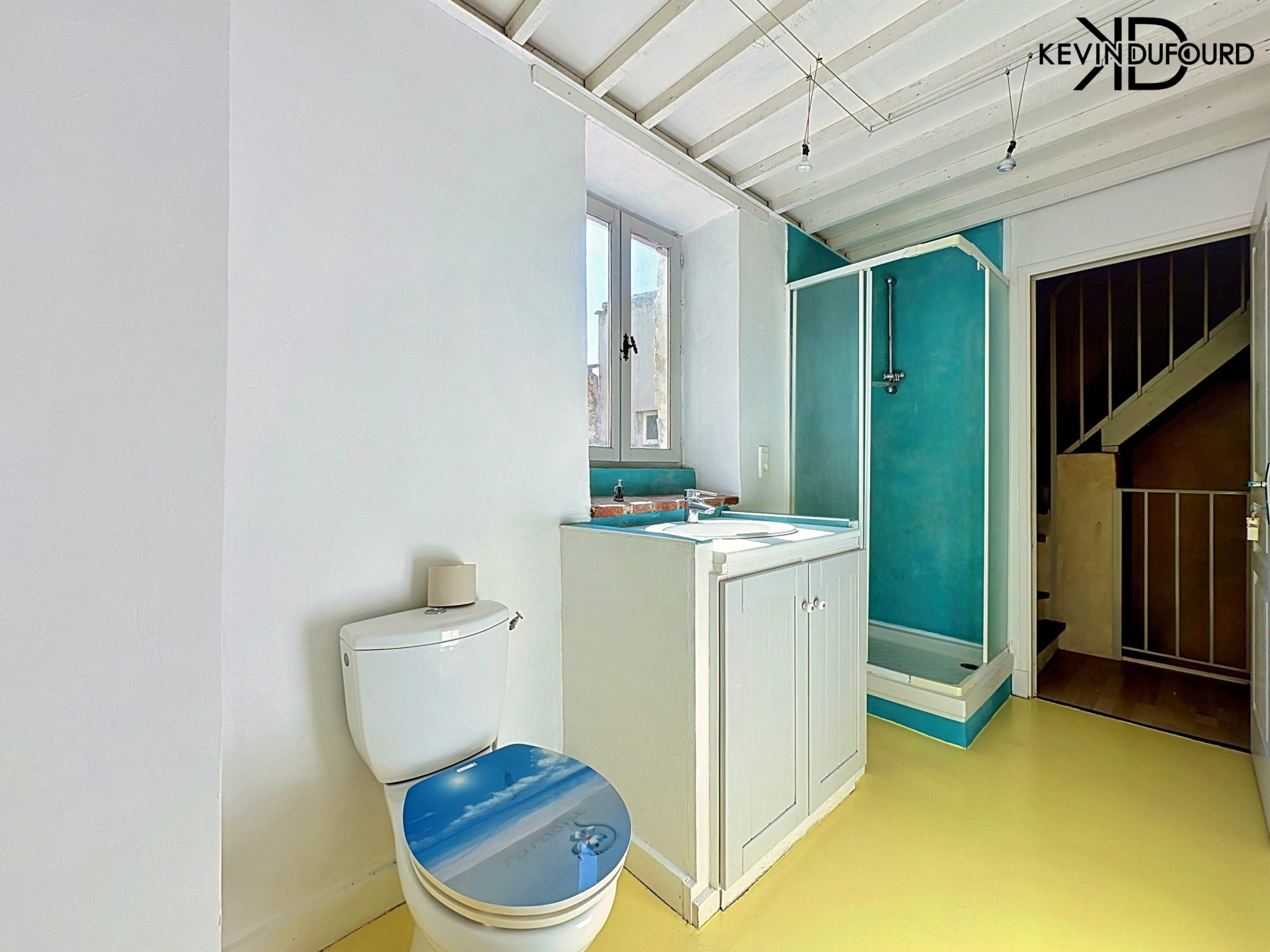 Maison de ville de 60 m² à AUBENAS