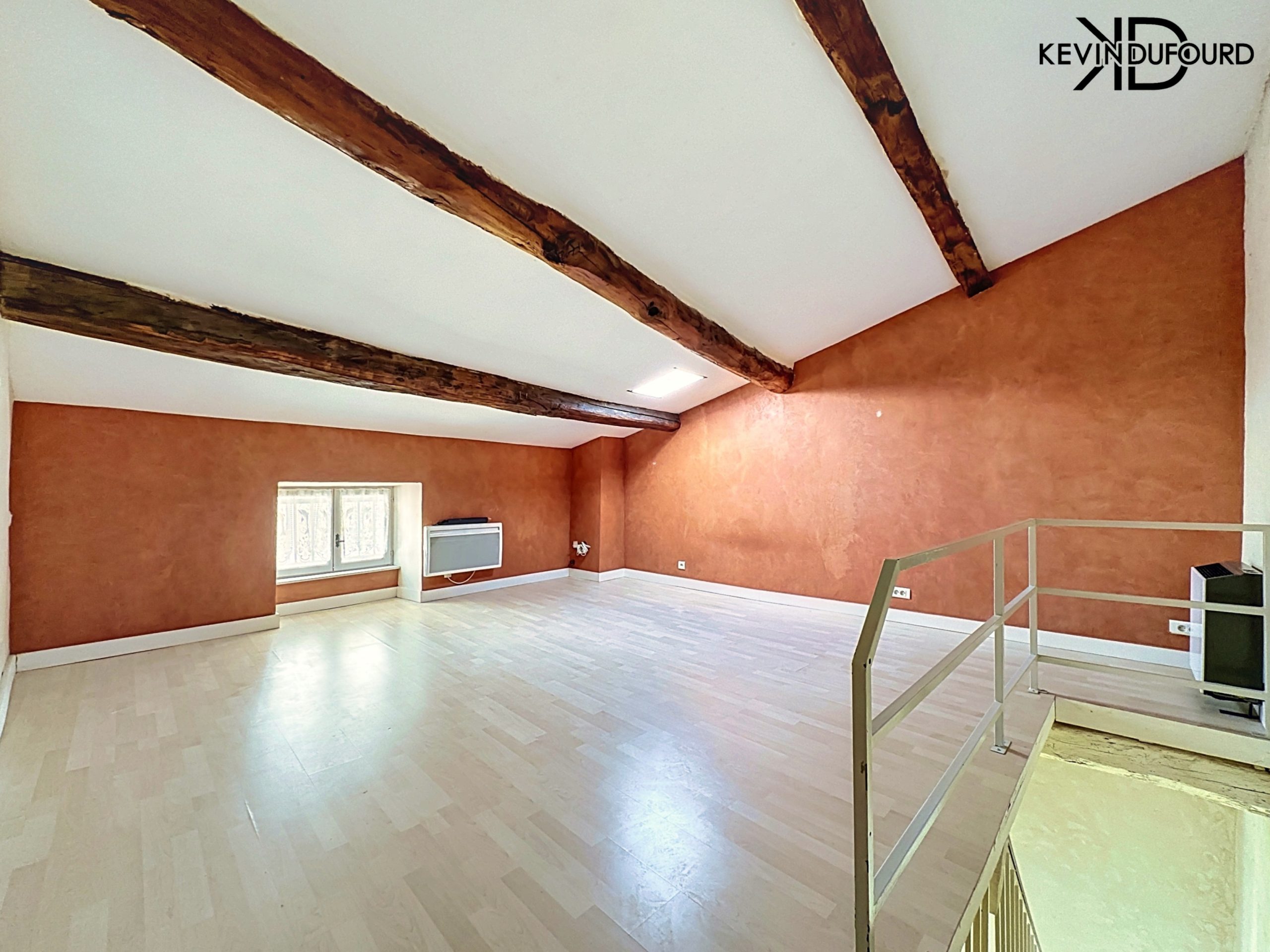 Maison de ville de 60 m² à AUBENAS