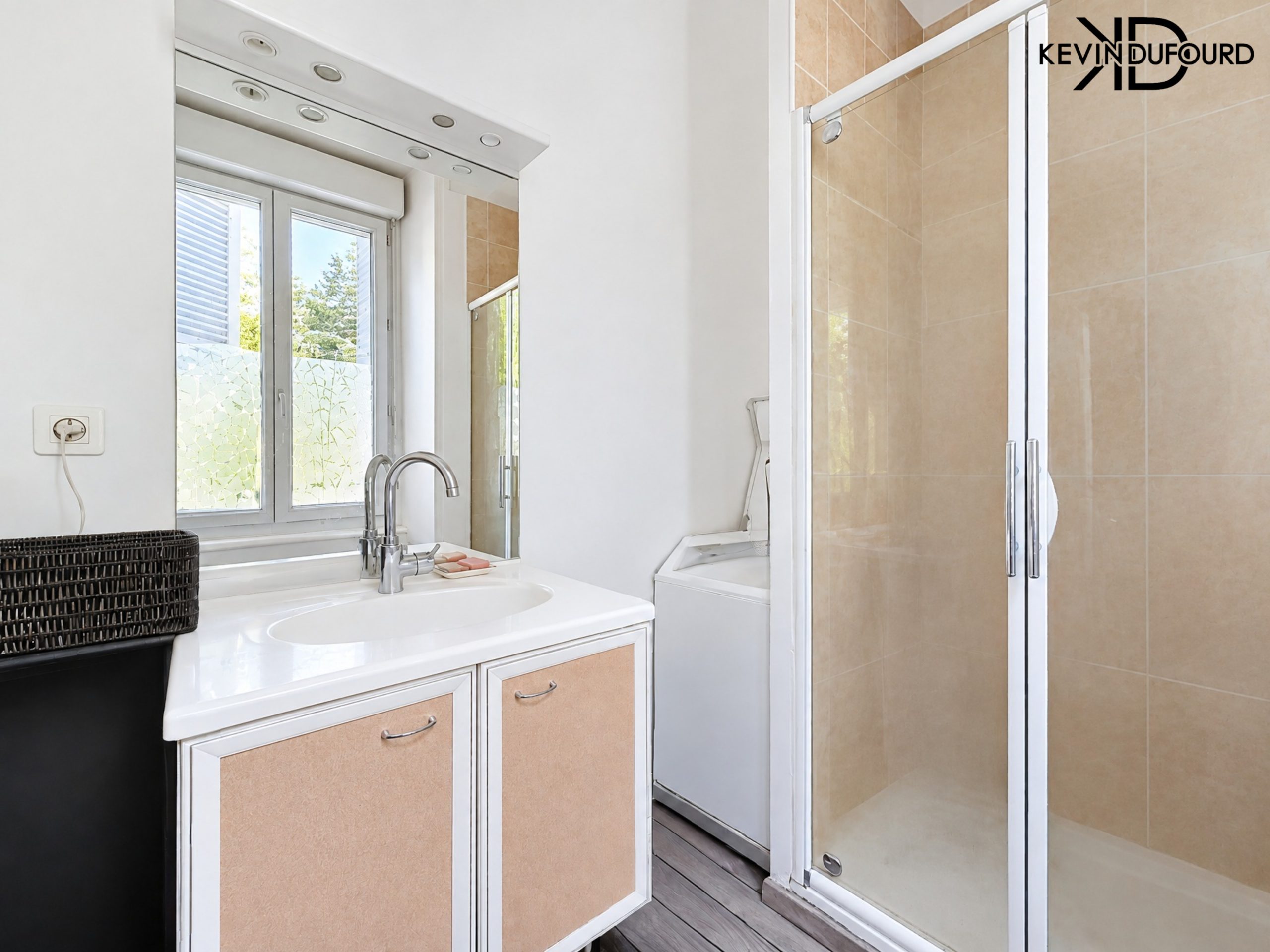 Maison de village de 90 m² avec terrasse et garage à VALS LES BAINS